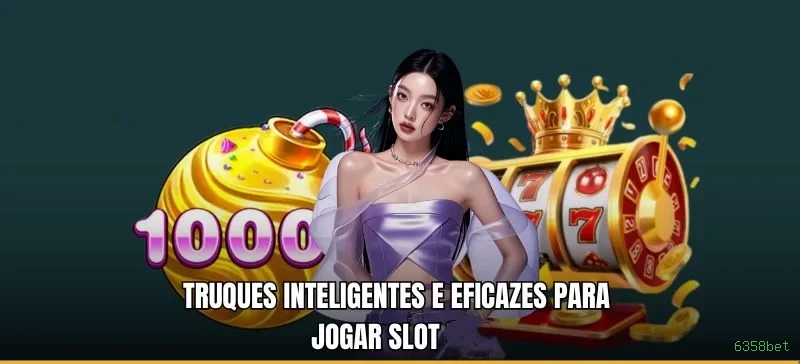 Imagem promocional de todos os jogos da 6358bet